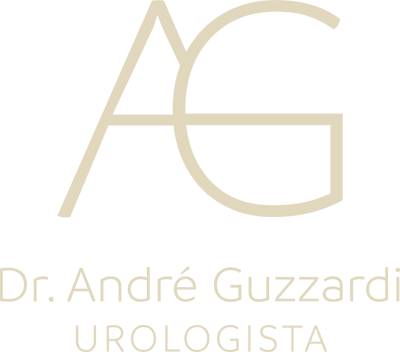 Dr. André Guzzardi - Urologia Marília